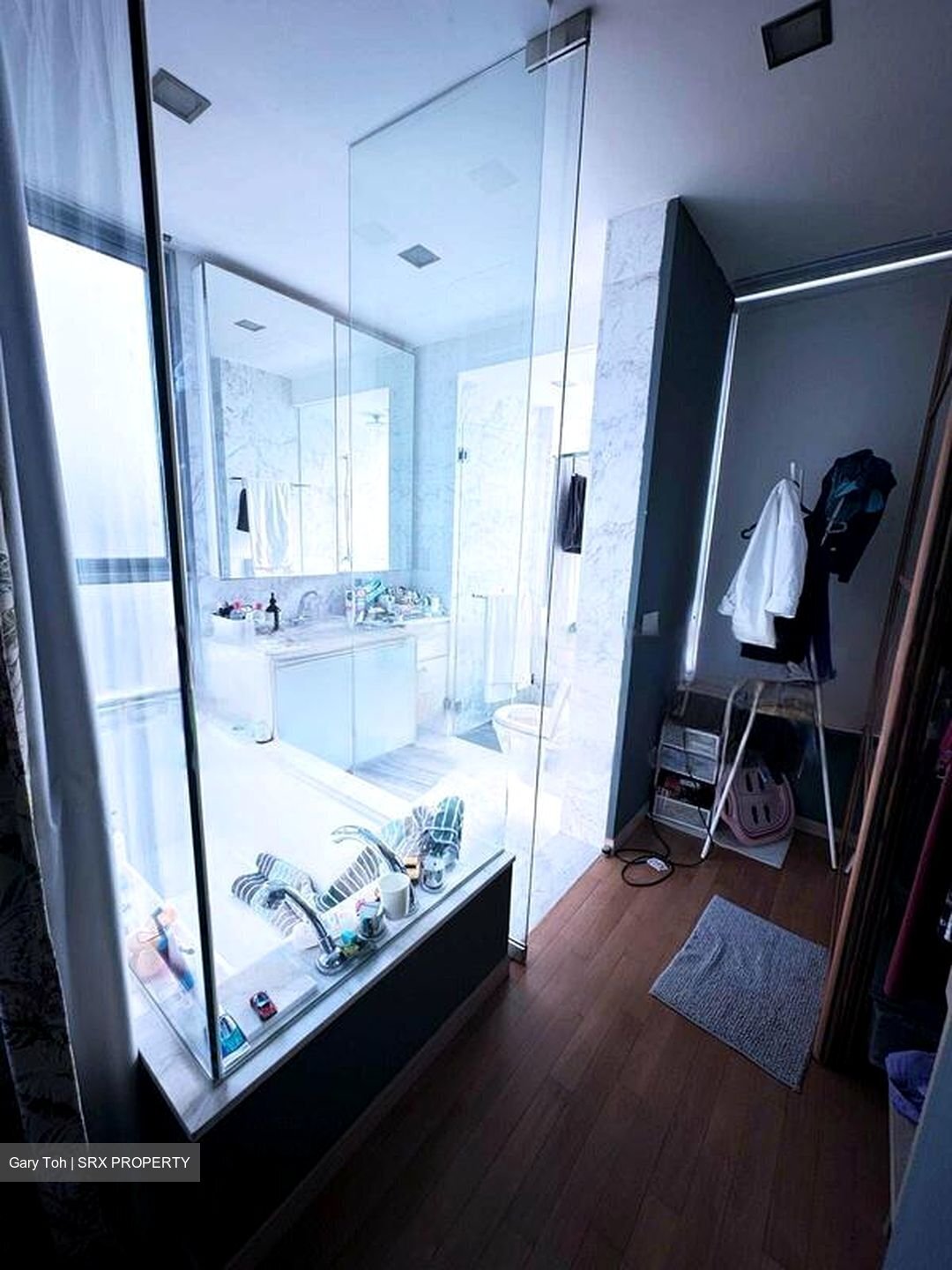 The Azure (D4), Condominium #457048391